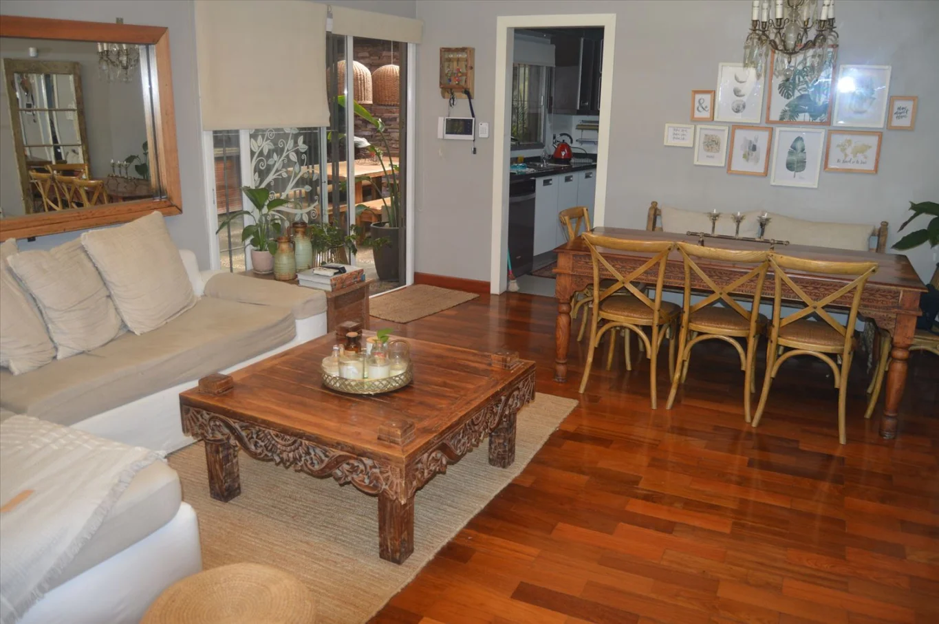 Casa en Carrasco Norte, propiedad 291443 -Imagen 3