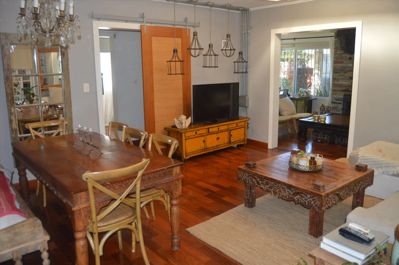 Casa en Carrasco Norte, propiedad 291443 -Imagen 4