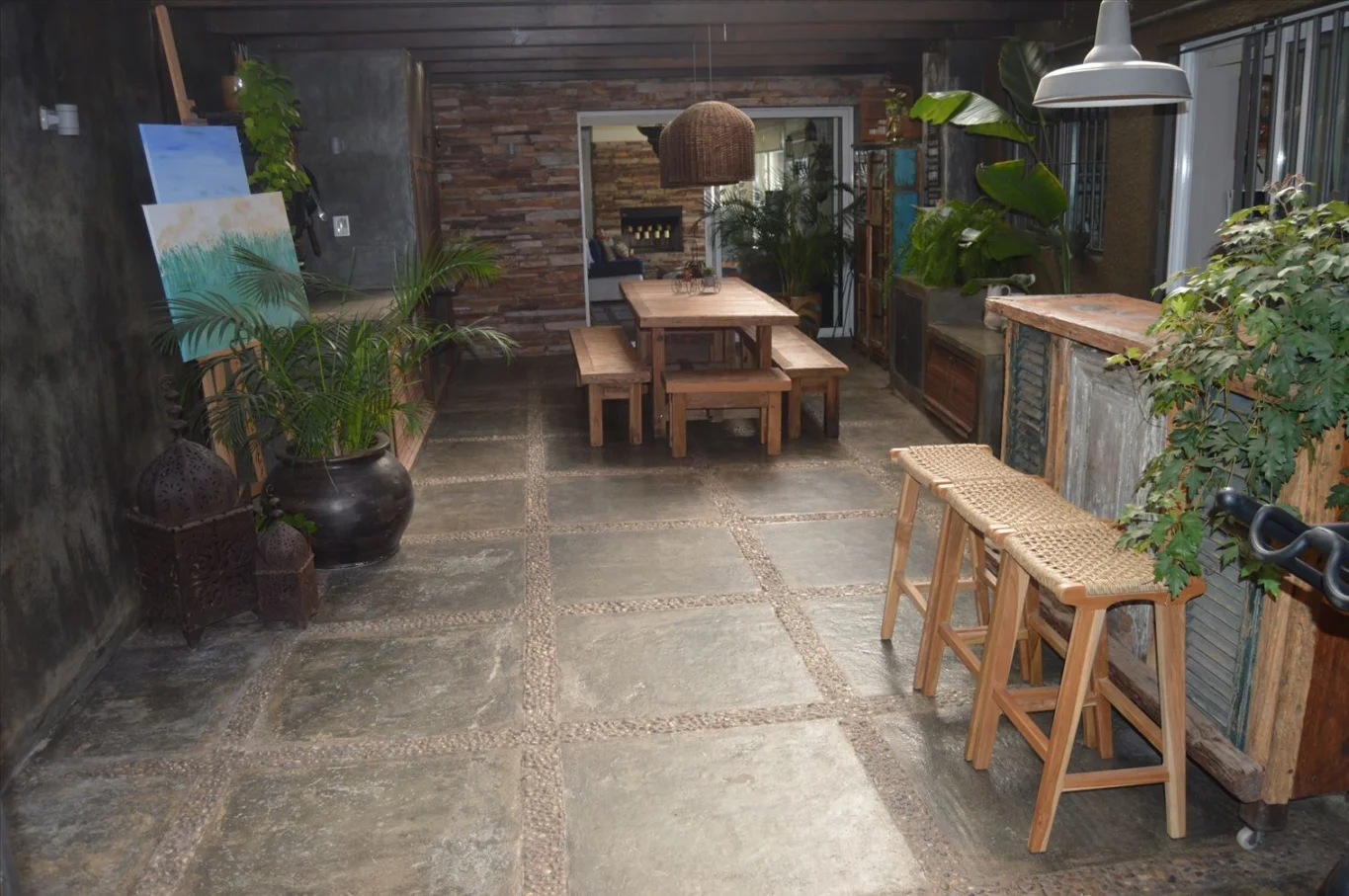 Casa en Carrasco Norte, propiedad 291443 -Imagen 5