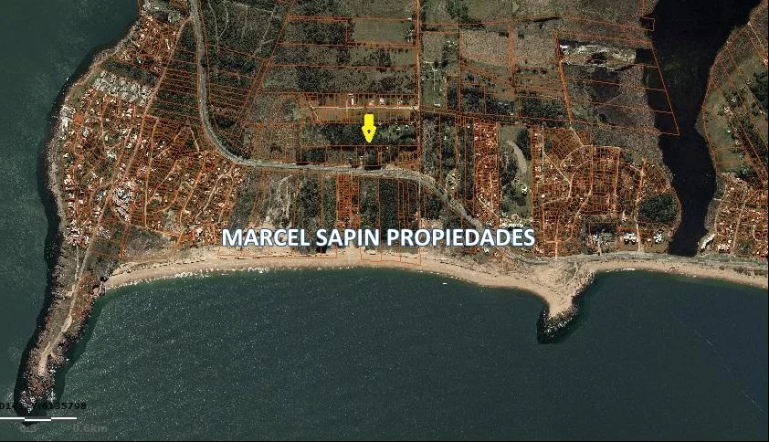 Terreno en Punta Ballena, propiedad 298185 -Imagen 2