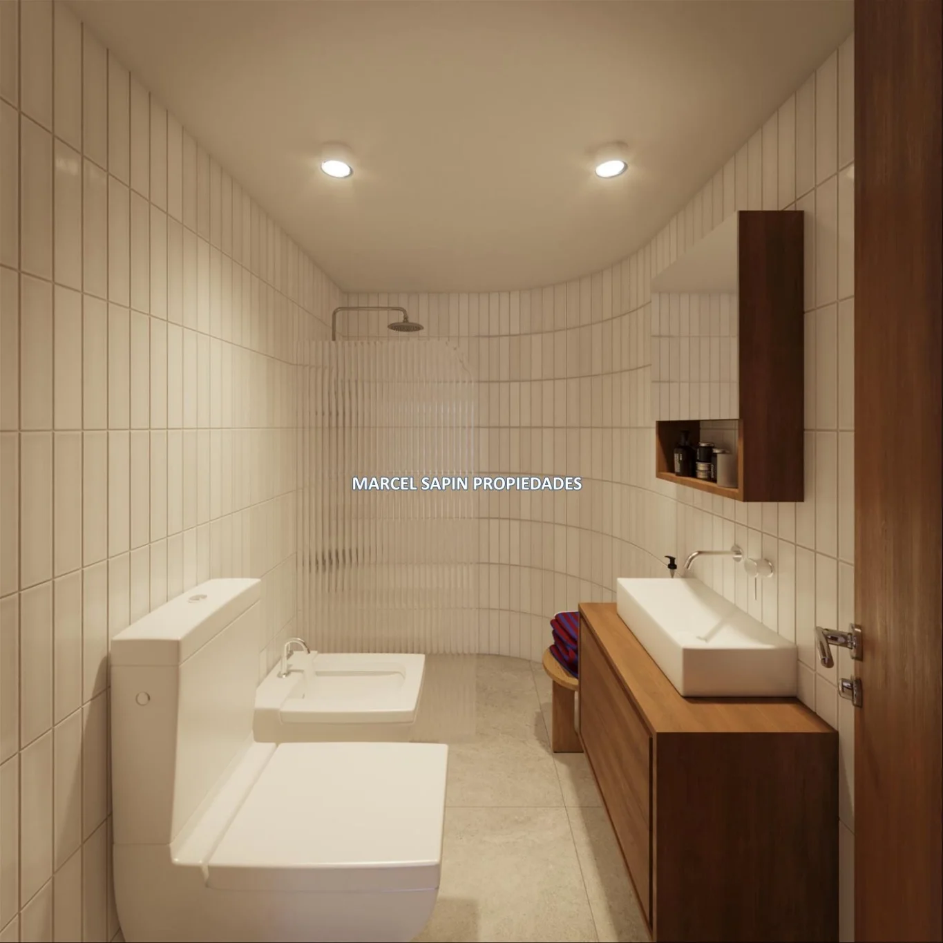 Apartamento en Paso de Carrasco, propiedad 300004 -Imagen 11