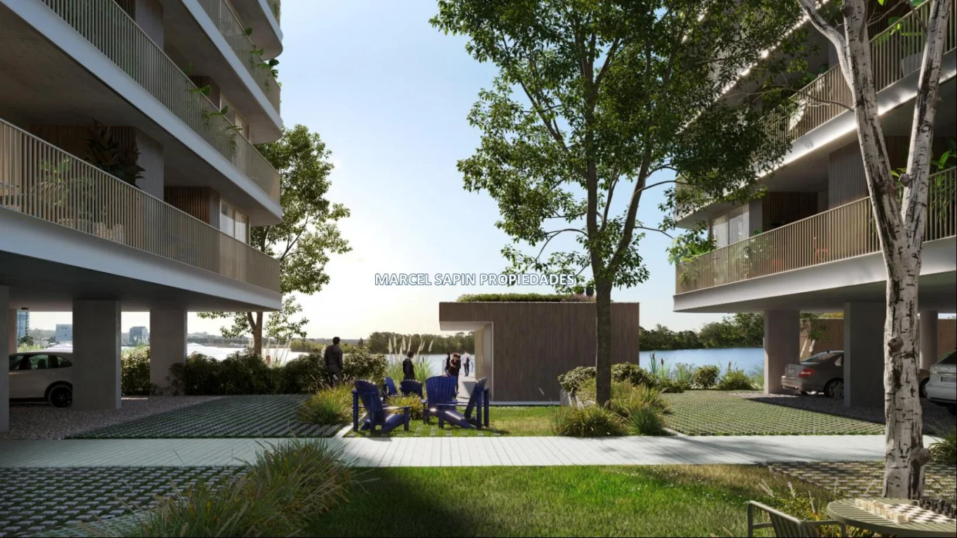 Apartamento en Paso de Carrasco, propiedad 300004 -Imagen 14