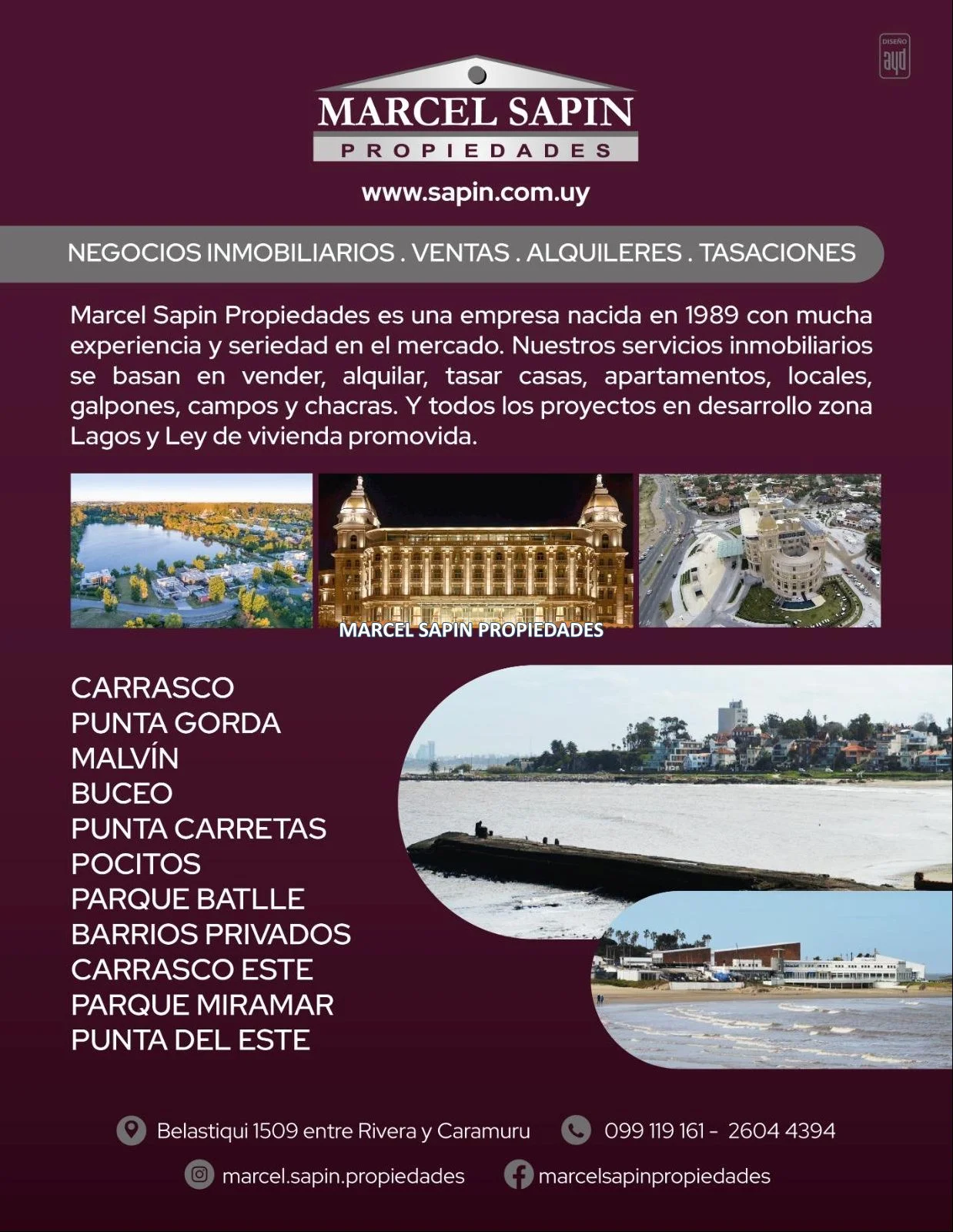 Apartamento en Paso de Carrasco, propiedad 300004 -Imagen 5