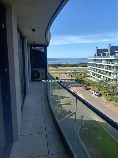 APARTAMENTO EN VENTA 2 DORMITORIOS MANGLAR BRAVA PUNTA DEL ESTE MARCEL SAPIN PROPIEDADES