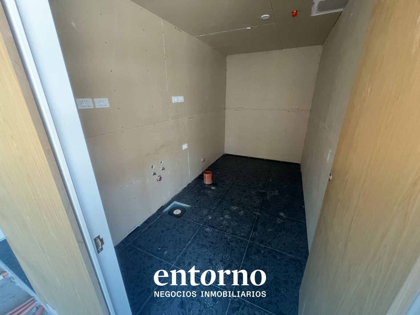 Oficina en Centro, propiedad 205203 -Imagen 10