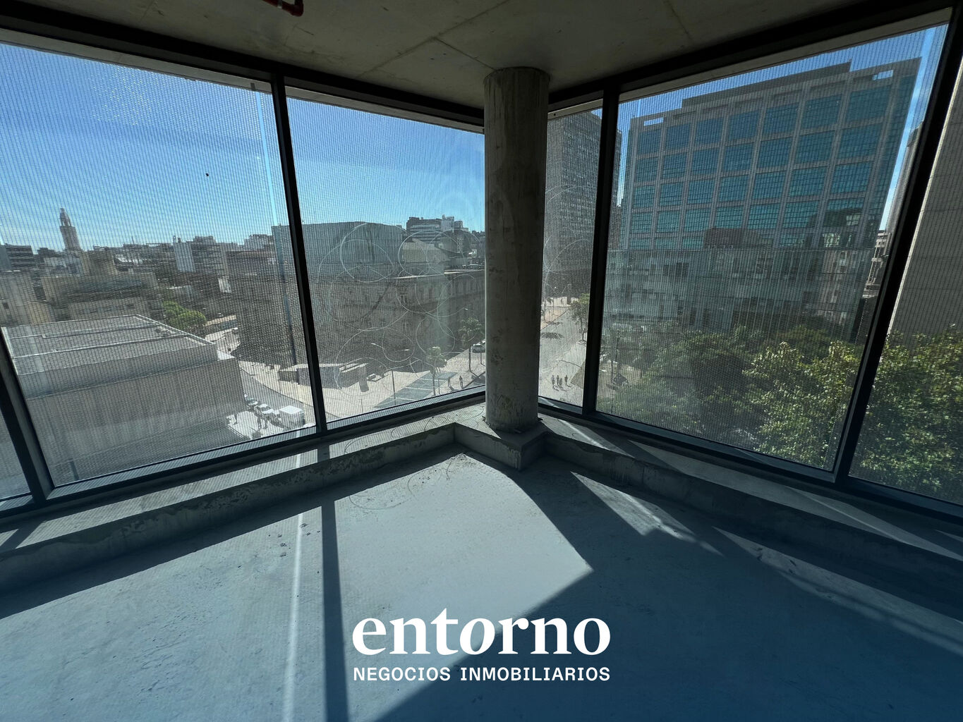 Oficina en Centro, propiedad 205203 -Imagen 6