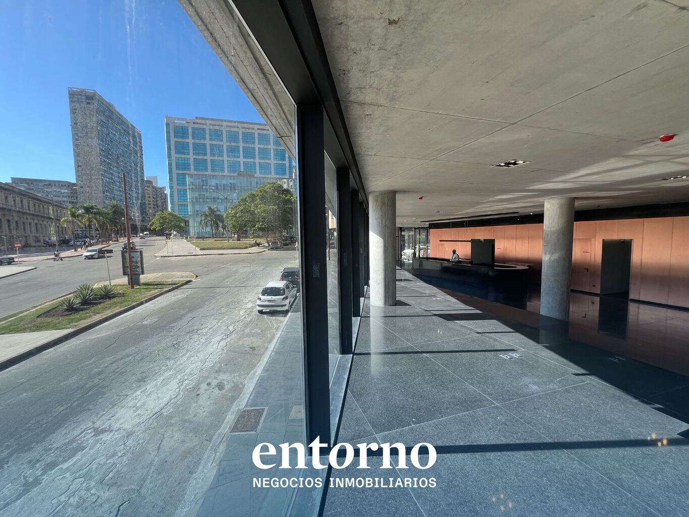 Oficina en Centro, propiedad 205203 -Imagen 19