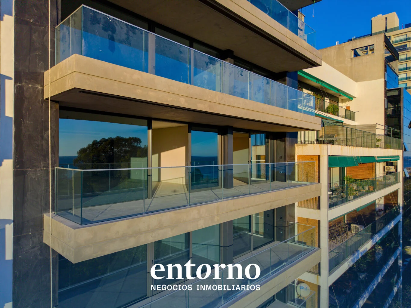 Apartamento en Golf, propiedad 205240 -Imagen 23