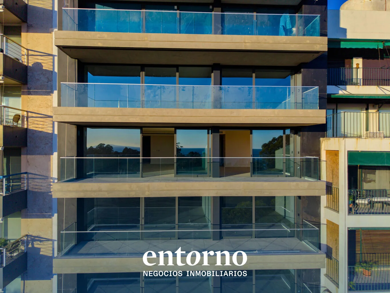 Apartamento en Golf, propiedad 205240 -Imagen 24