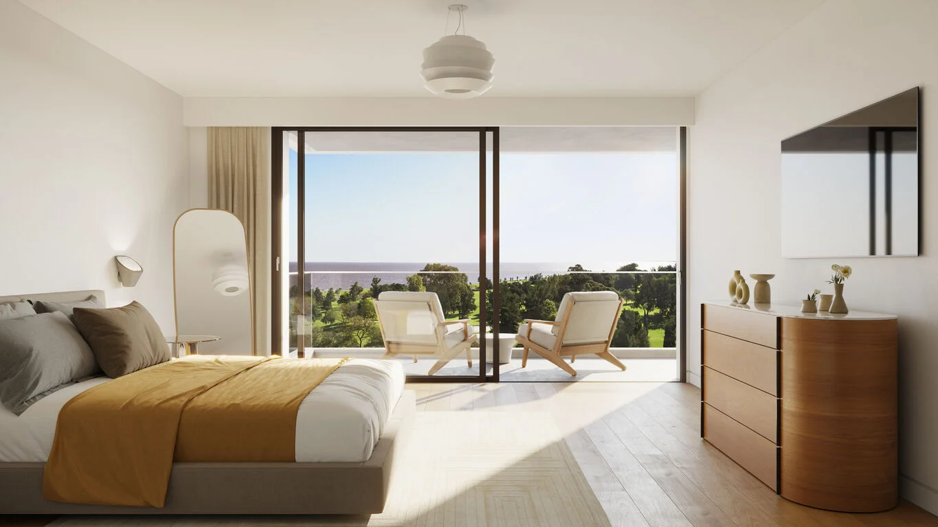 Apartamento en Golf, propiedad 205244 -Imagen 8