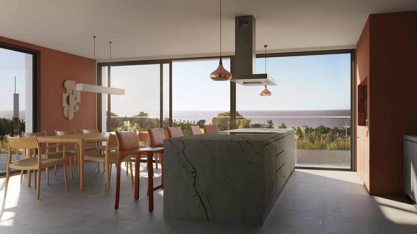 Apartamento en Golf, propiedad 205244 -Imagen 9