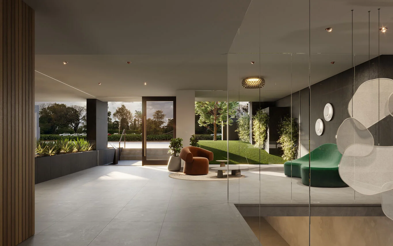 Apartamento en Golf, propiedad 205248 -Imagen 4