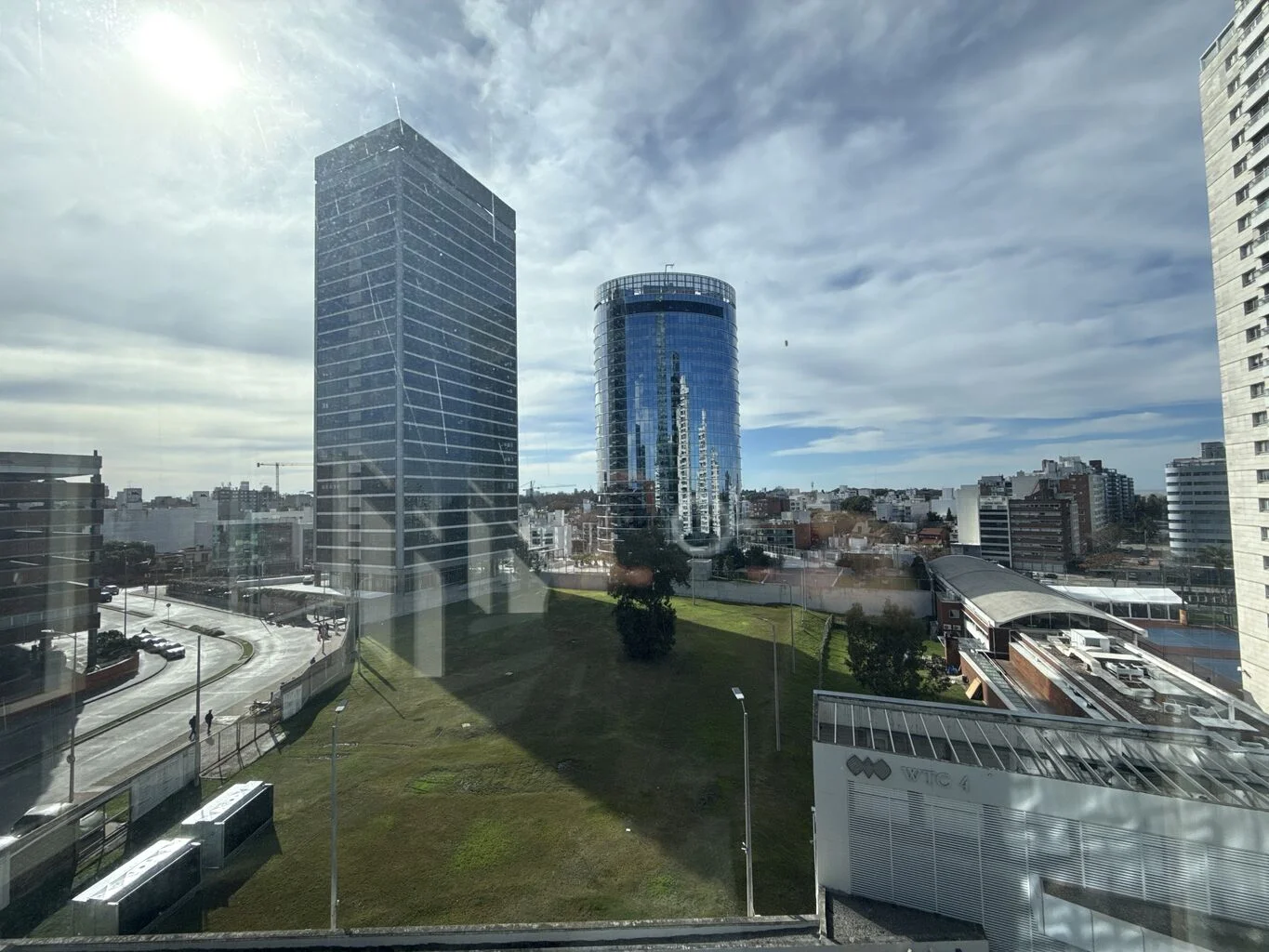 Oficina en Puerto del Buceo, propiedad 205265 -Imagen 12
