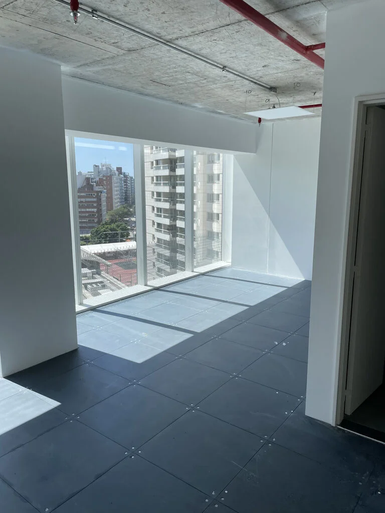 Oficina en Puerto del Buceo, propiedad 205265 -Imagen 3
