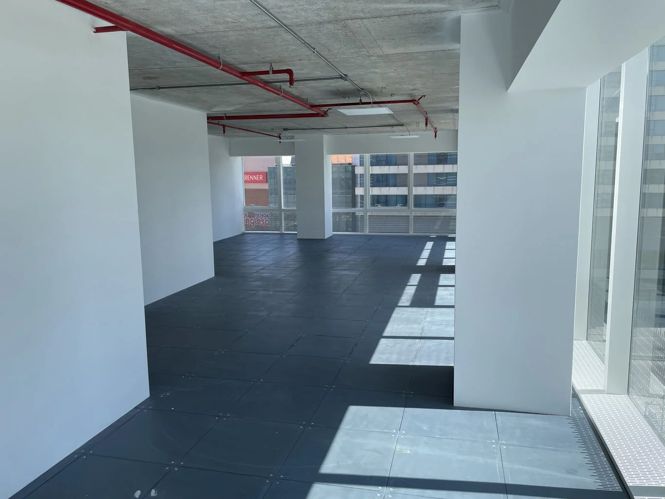 Oficina en Puerto del Buceo, propiedad 205265 -Imagen 4