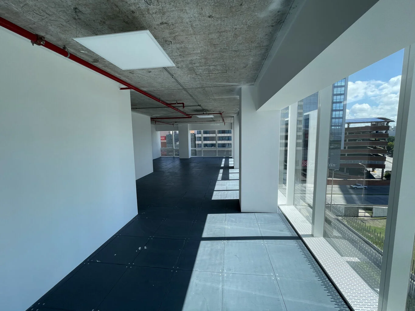 Oficina en Puerto del Buceo, propiedad 205265 -Imagen 5