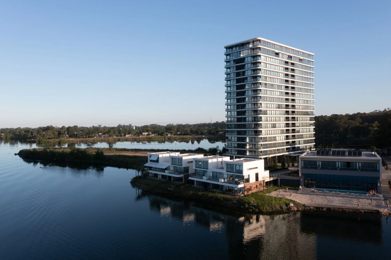 Apartamento en Carrasco Este, propiedad 205277 -Imagen 11