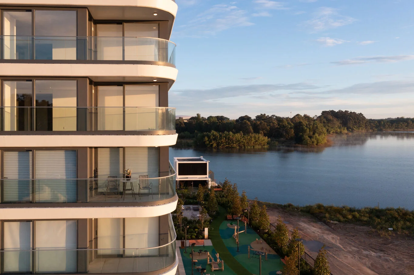 Apartamento en Carrasco Este, propiedad 205277 -Imagen 12
