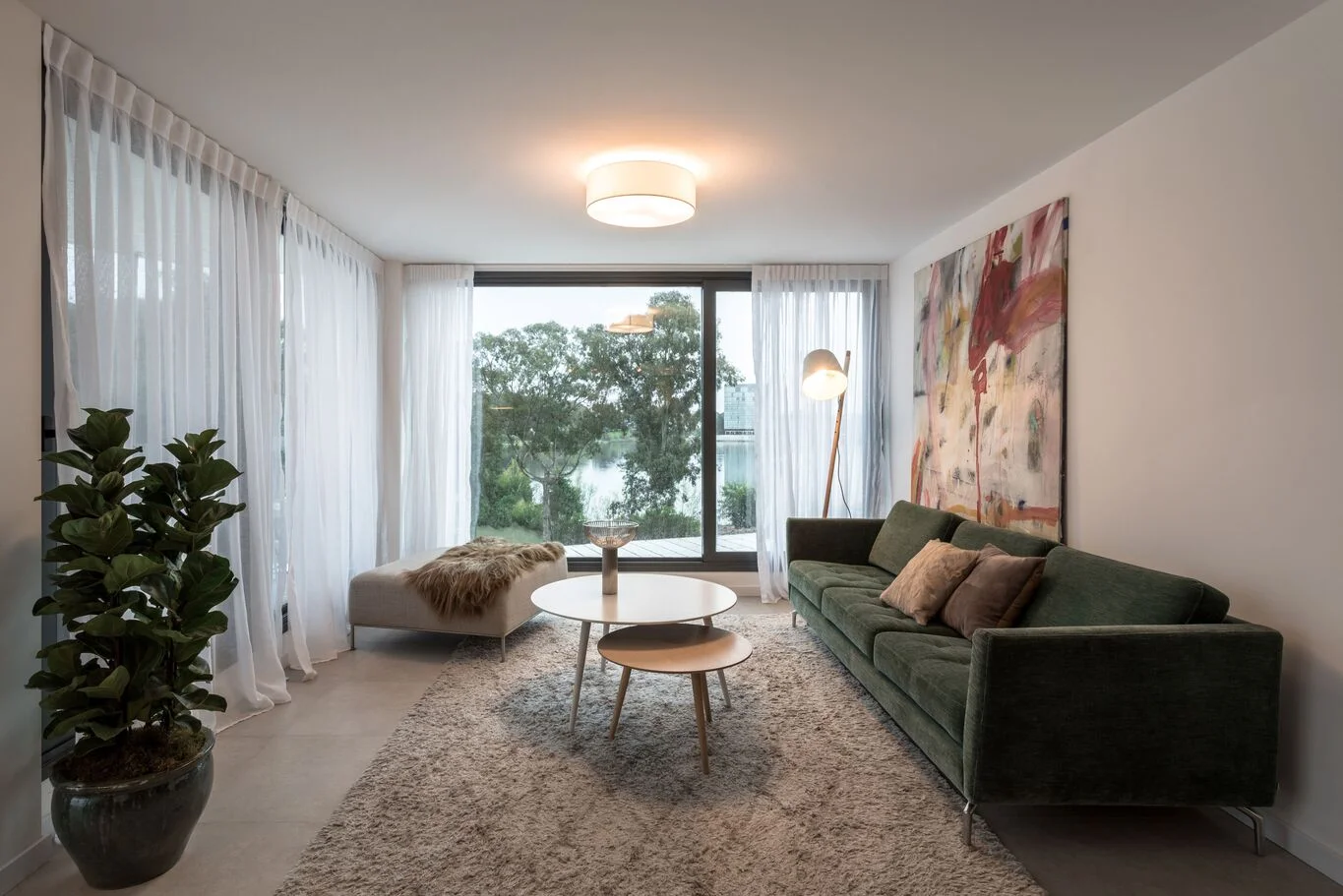 Apartamento en Carrasco Este, propiedad 205277 -Imagen 22