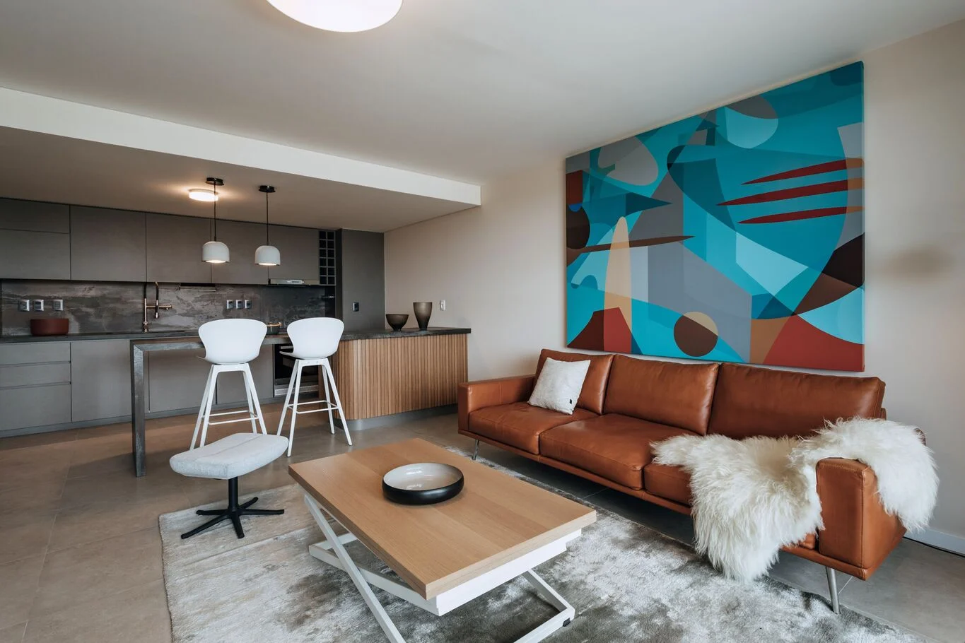 Apartamento en Carrasco Este, propiedad 205277 -Imagen 24