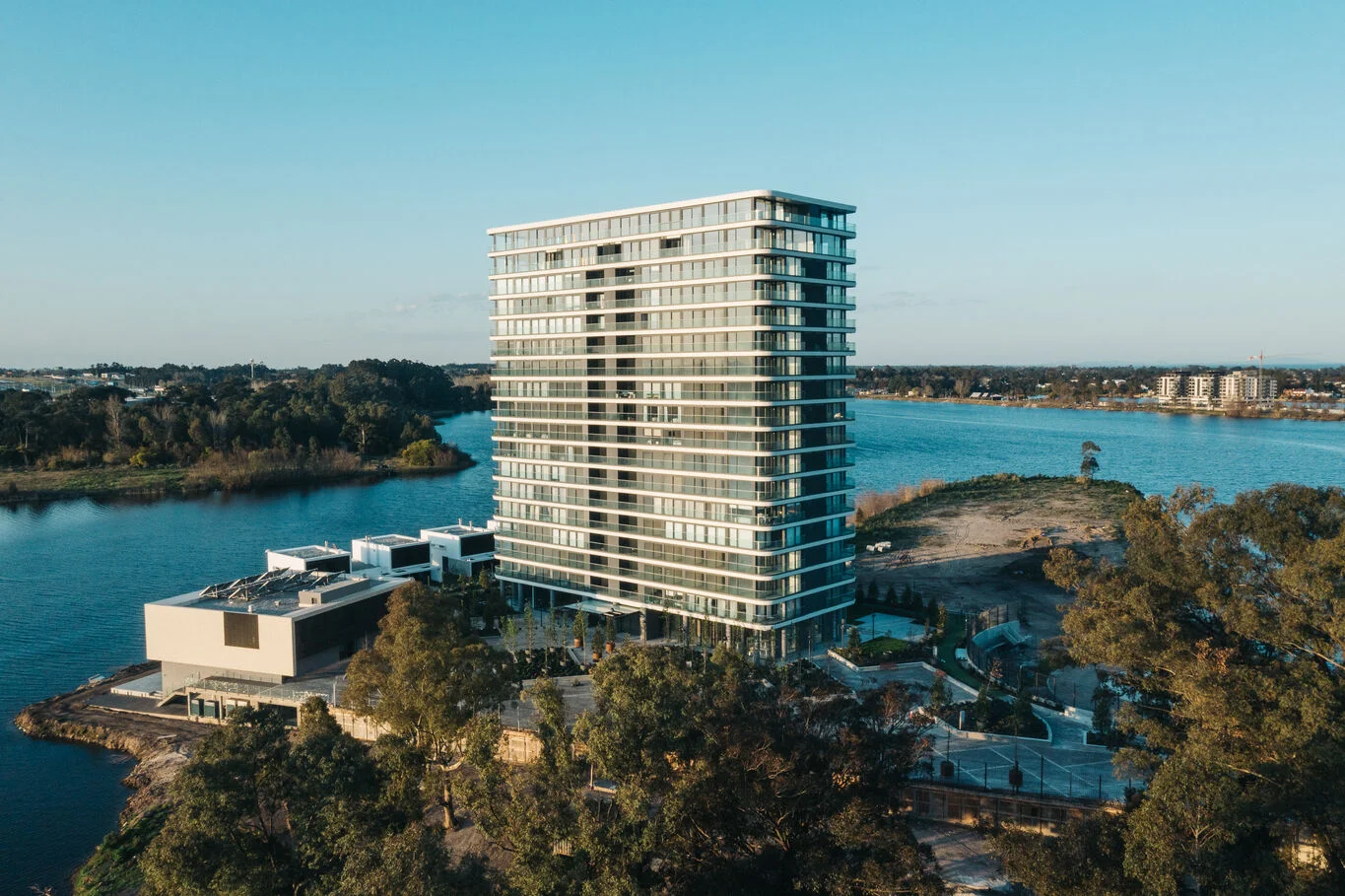 Apartamento en Carrasco Este, propiedad 205277 -Imagen 10