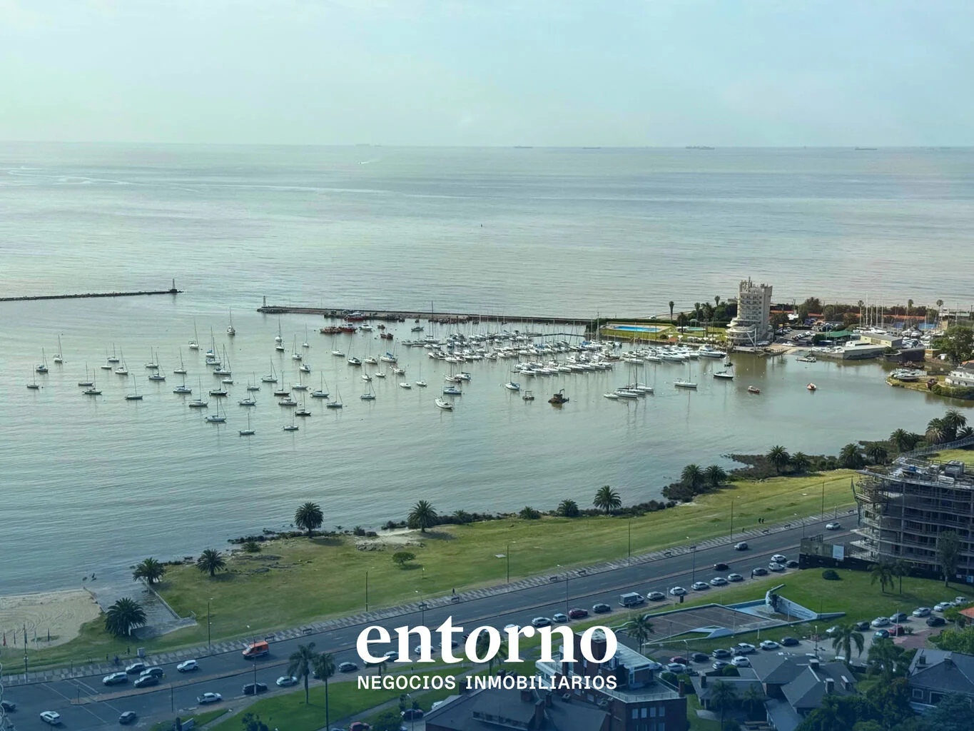 Oficina en Puerto del Buceo, propiedad 238147 -Imagen 6