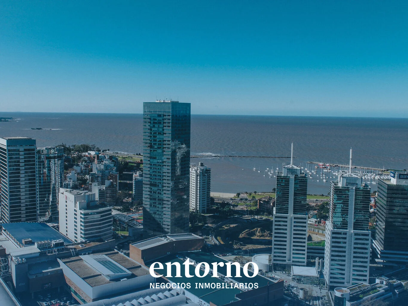 Oficina en Puerto del Buceo, propiedad 249089 -Imagen 11
