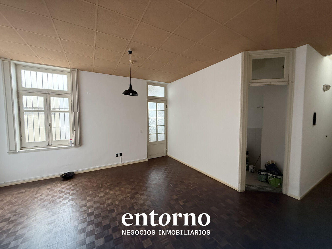 Apartamento en Ciudad Vieja, propiedad 274426 -Imagen 2