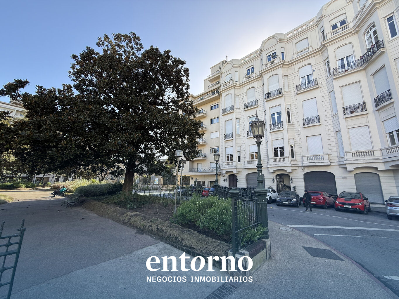 Apartamento en Ciudad Vieja, propiedad 274426 -Imagen 1