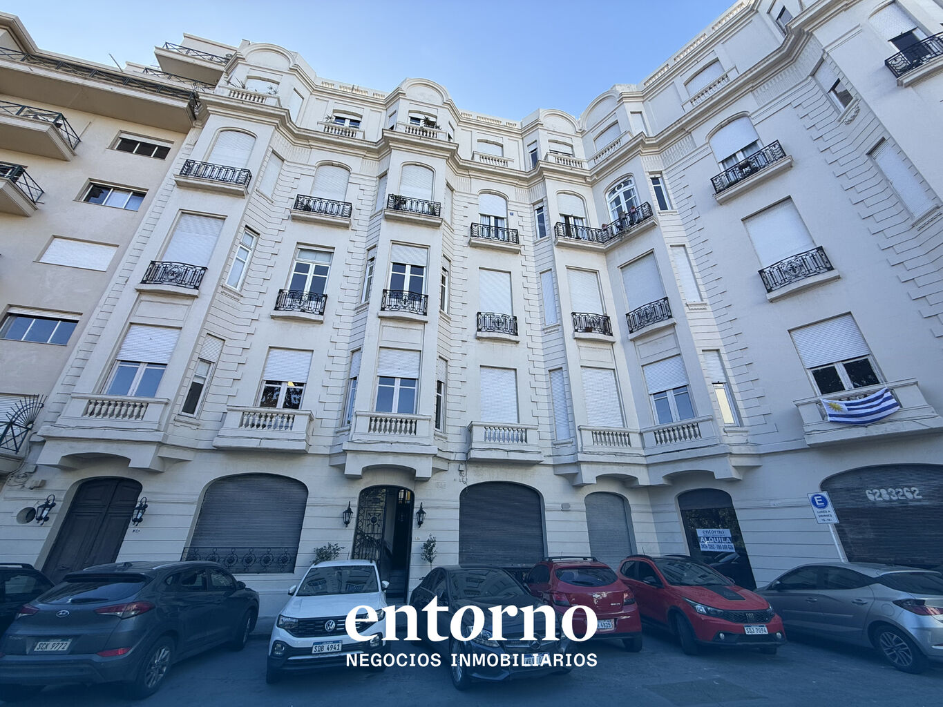 Apartamento en Ciudad Vieja, propiedad 274426 -Imagen 21