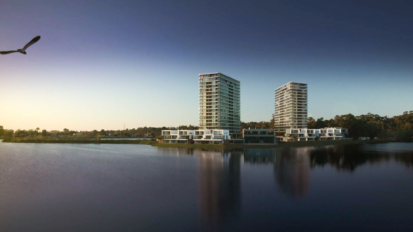 Apartamento en Carrasco Este, propiedad 274836 -Imagen 15
