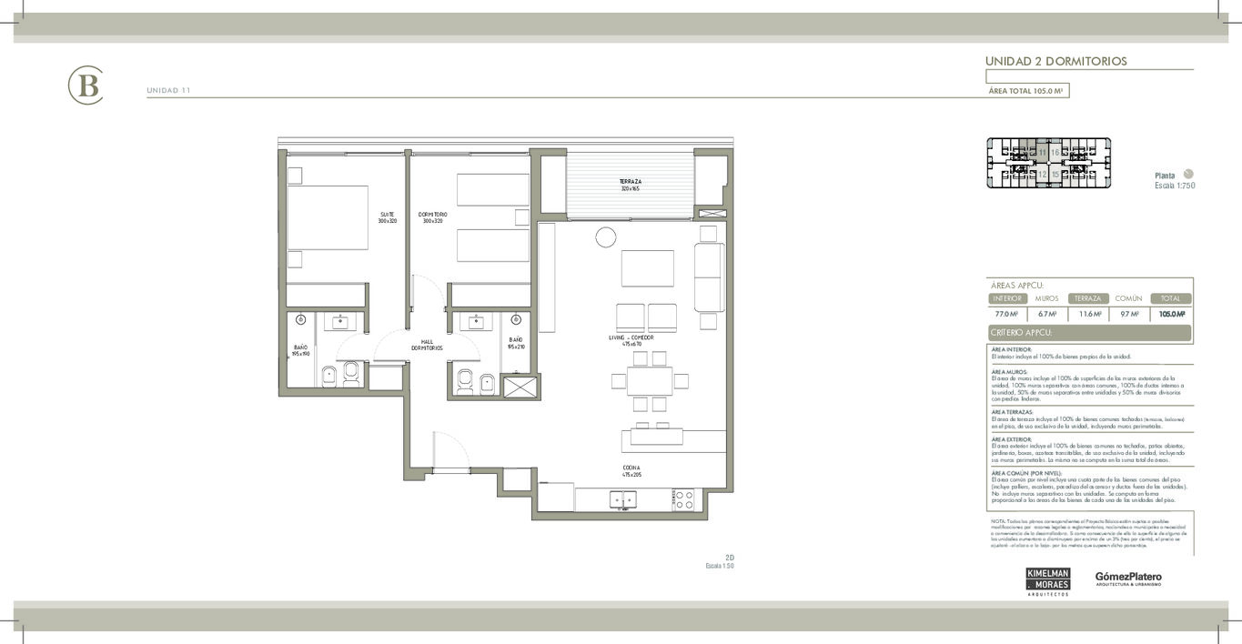 Apartamento en Carrasco Este, propiedad 274836 -Imagen 19