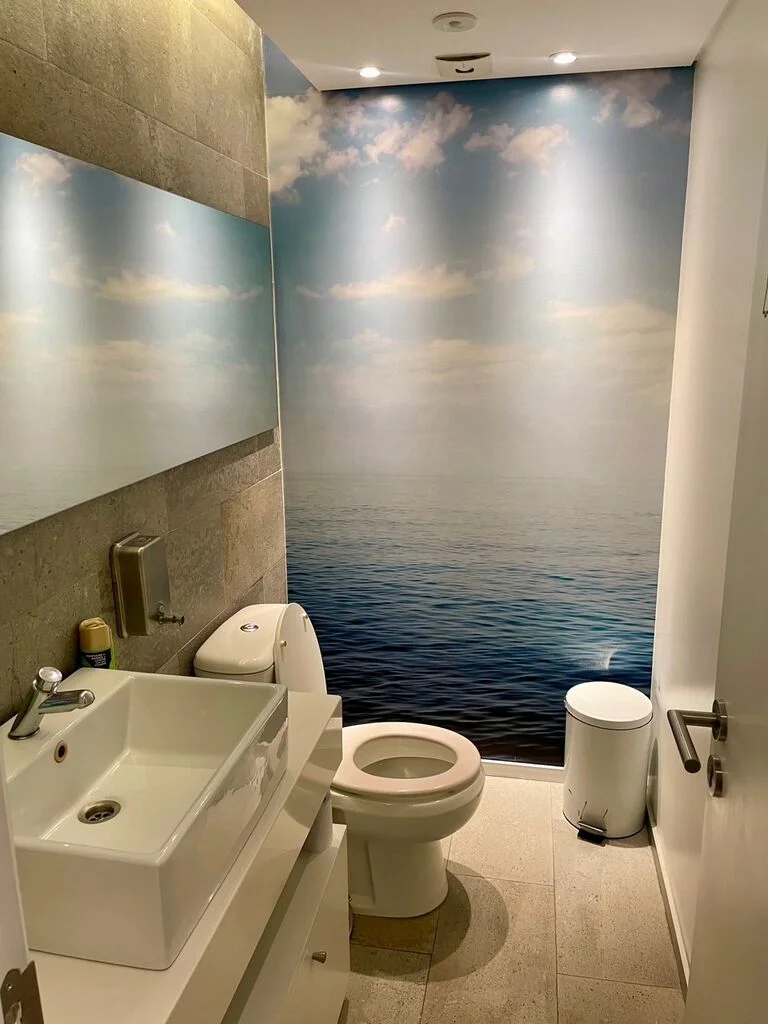 Oficina en Puerto del Buceo, propiedad 276574 -Imagen 12