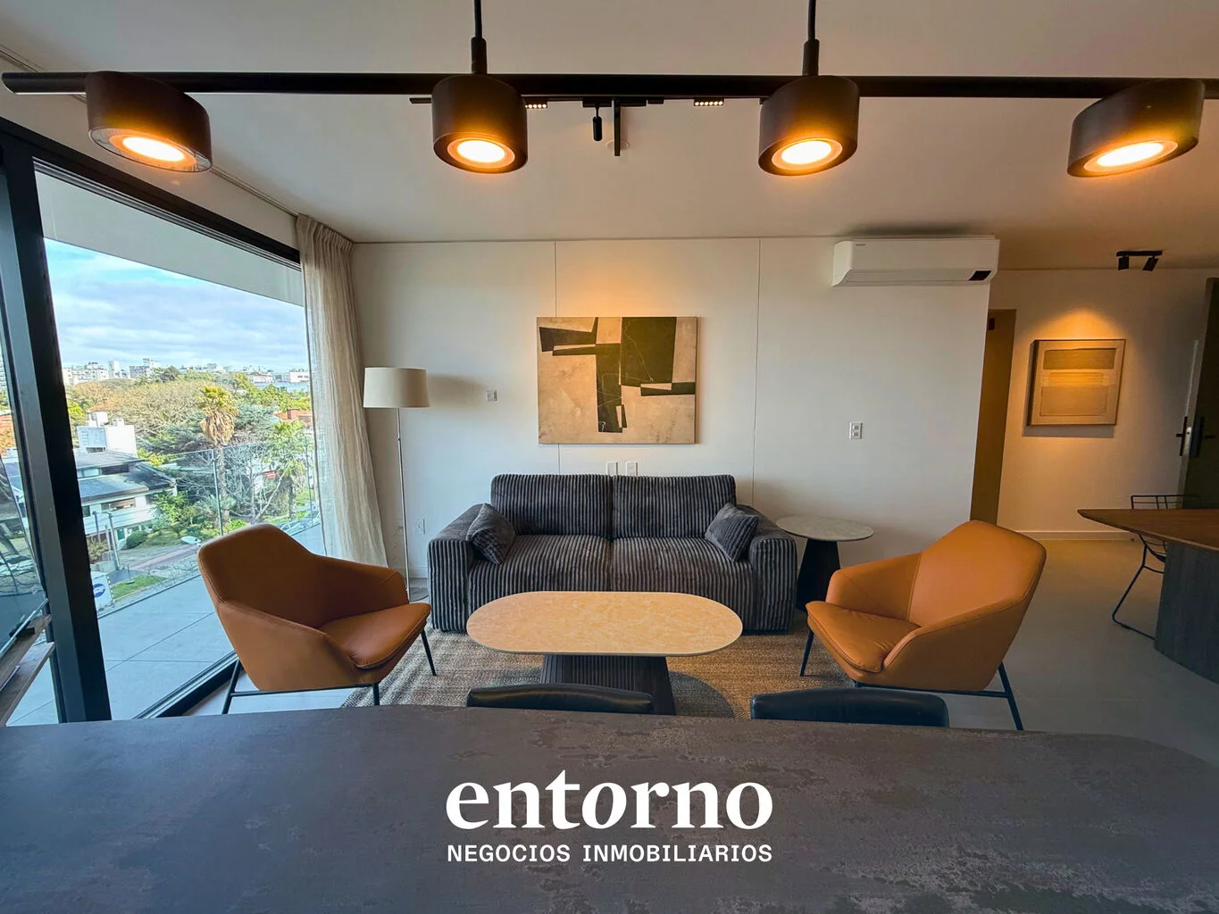 Apartamento en Puerto del Buceo, propiedad 287157 -Imagen 2