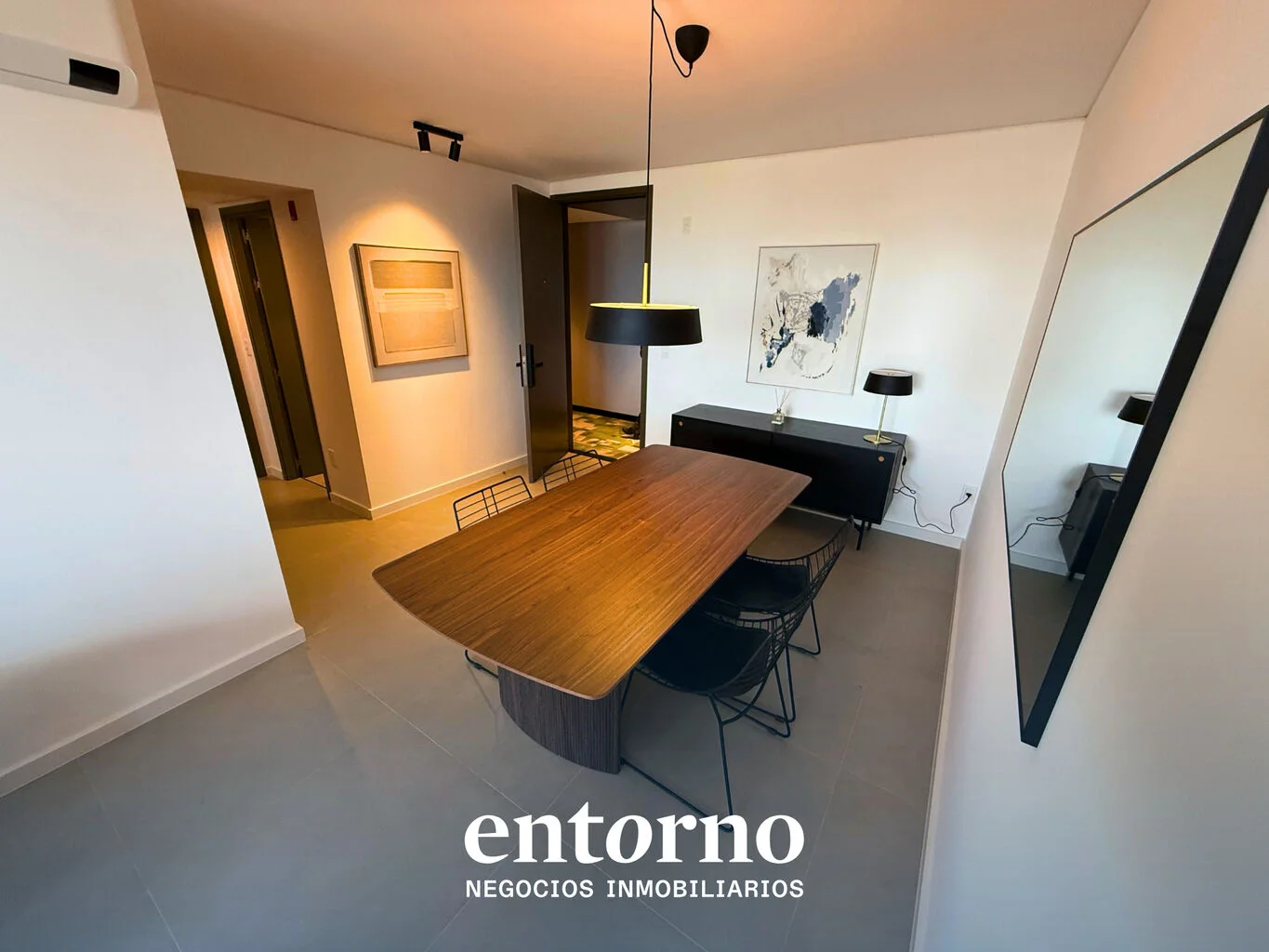 Apartamento en Puerto del Buceo, propiedad 287157 -Imagen 11