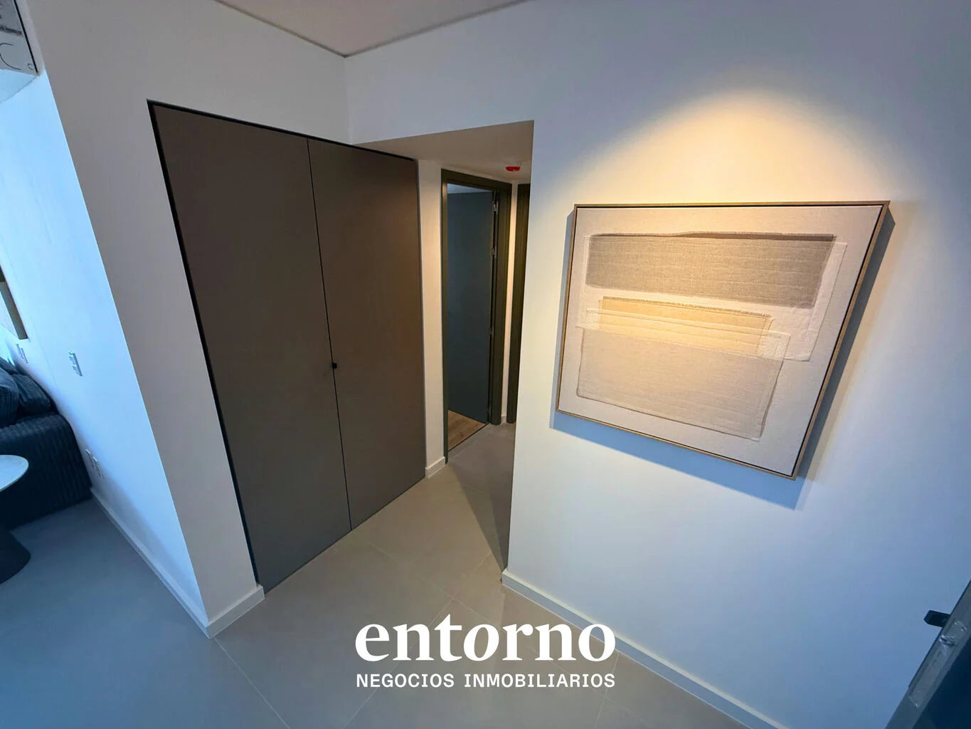 Apartamento en Puerto del Buceo, propiedad 287157 -Imagen 12