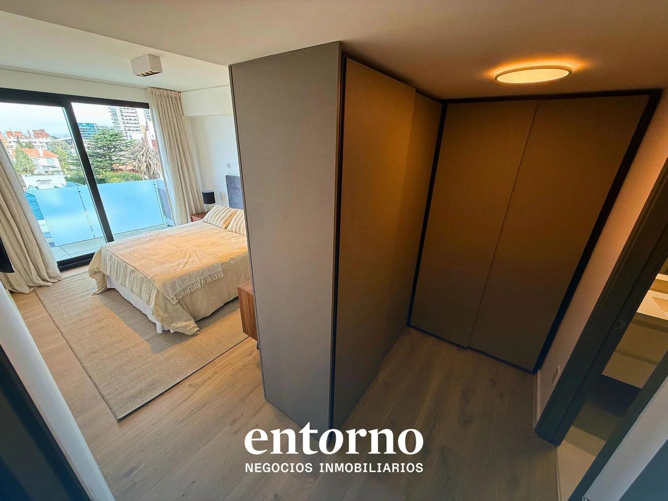 Apartamento en Puerto del Buceo, propiedad 287157 -Imagen 13