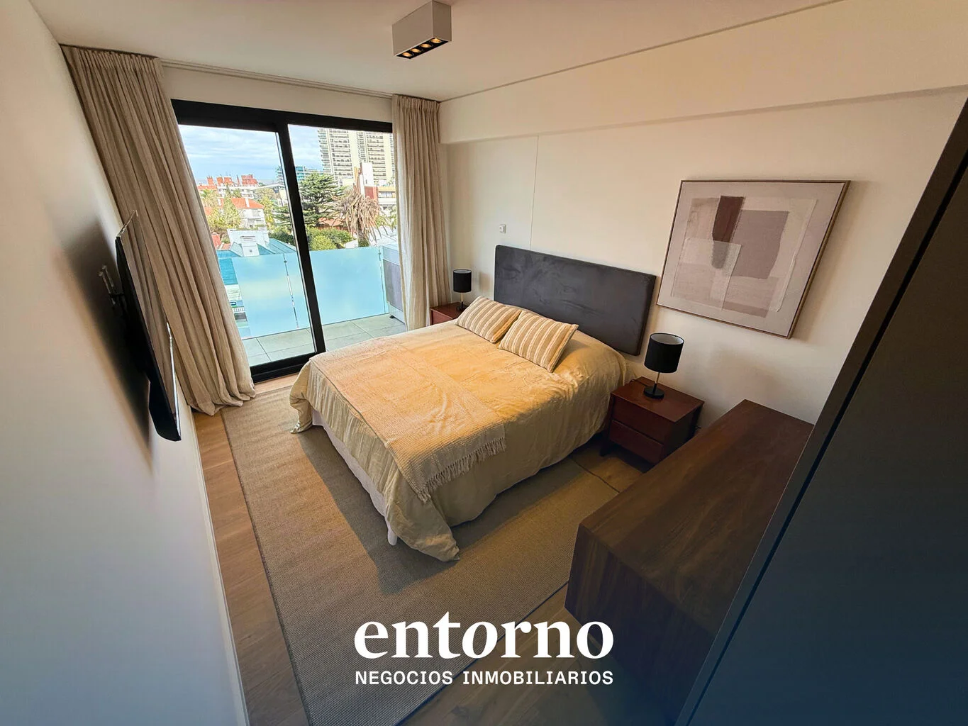 Apartamento en Puerto del Buceo, propiedad 287157 -Imagen 14