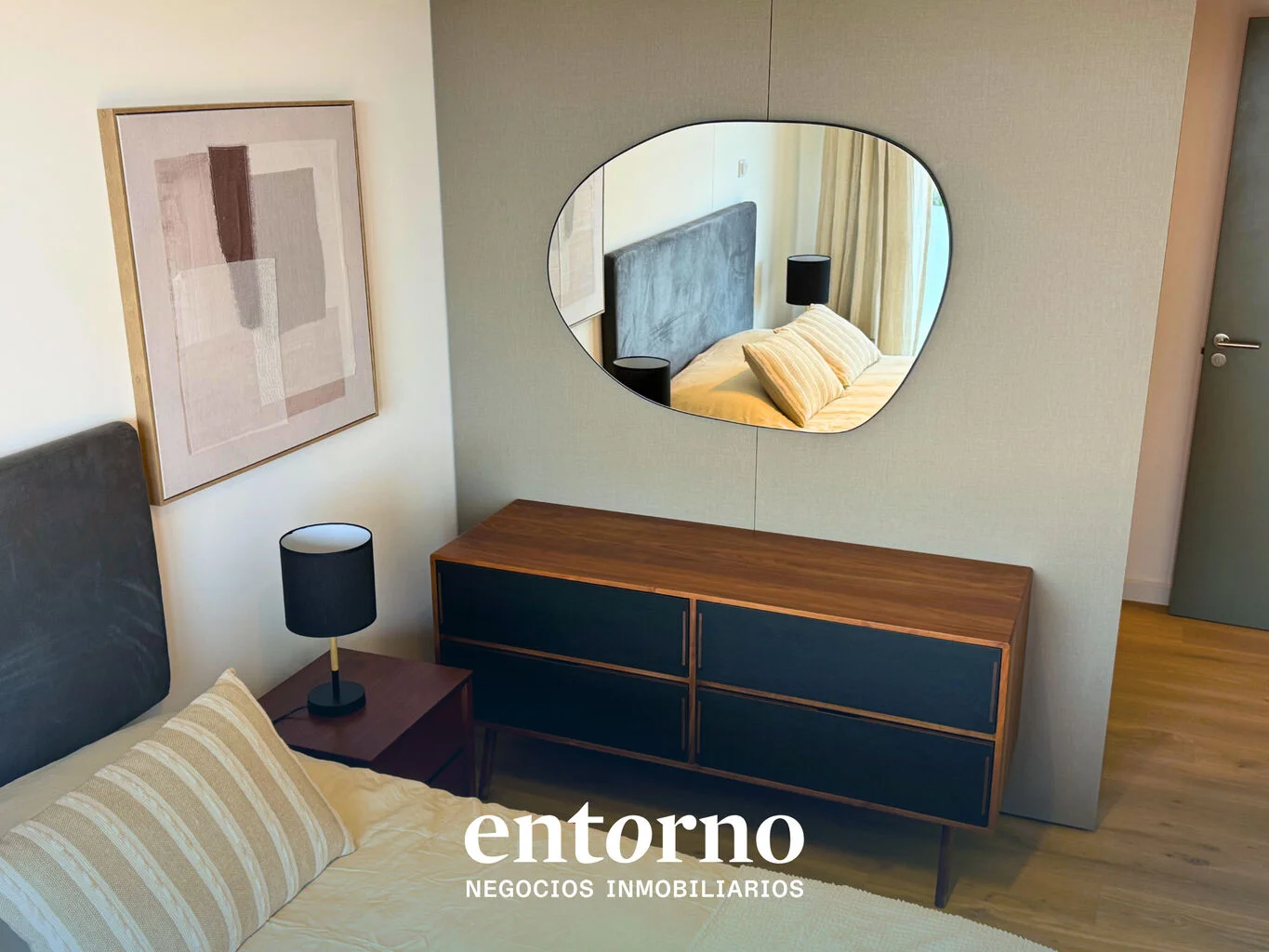 Apartamento en Puerto del Buceo, propiedad 287157 -Imagen 15