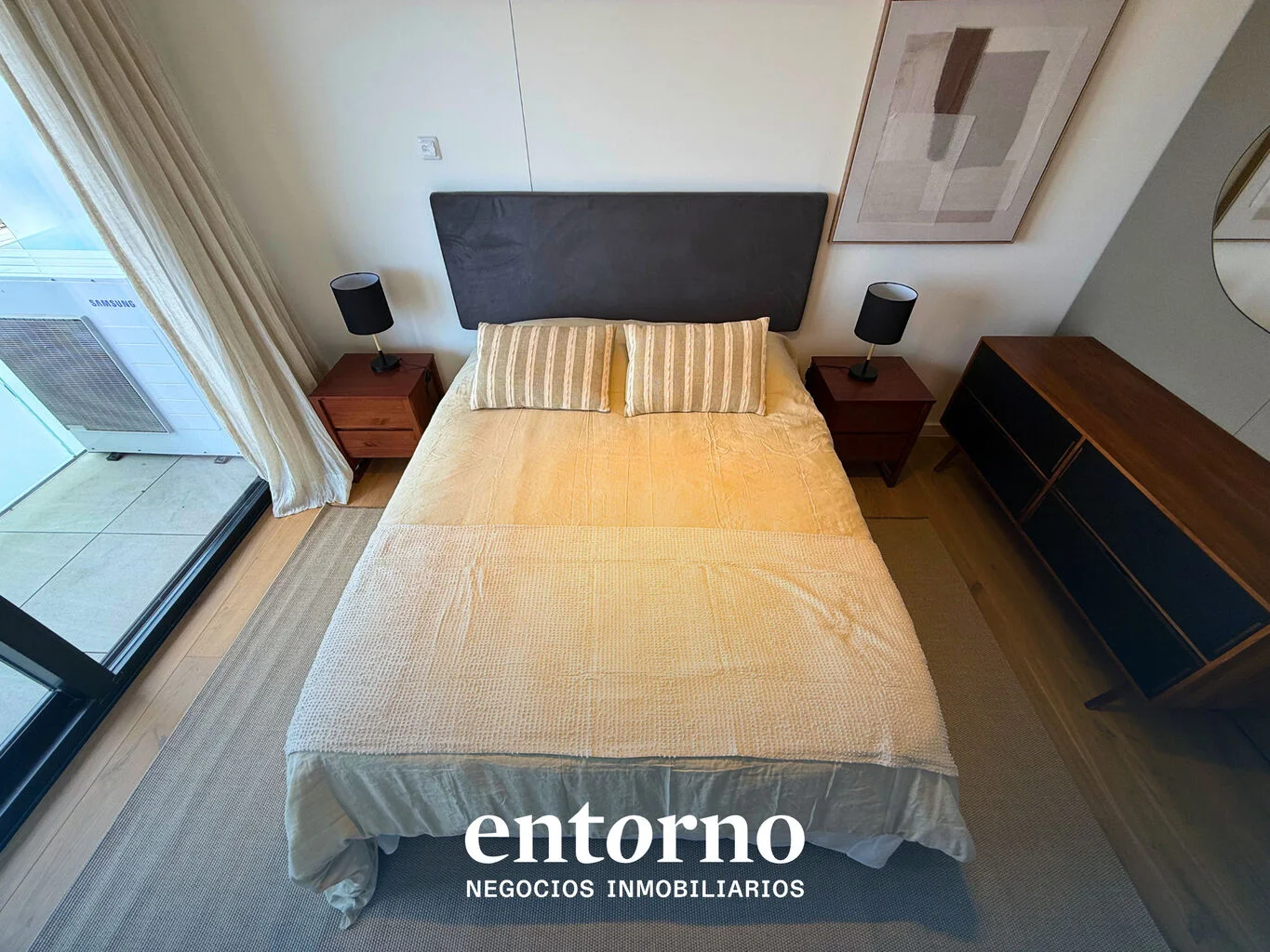 Apartamento en Puerto del Buceo, propiedad 287157 -Imagen 18