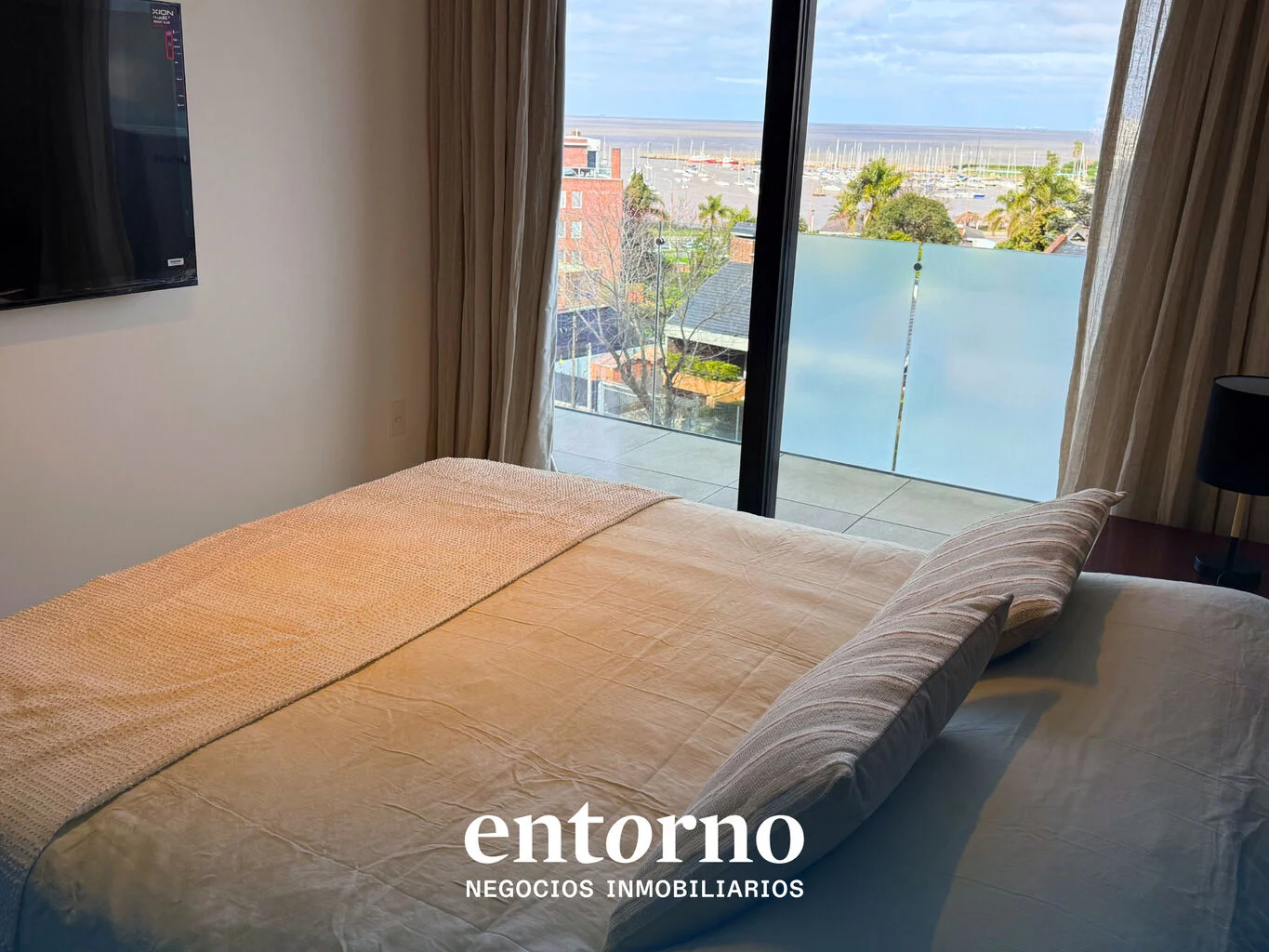 Apartamento en Puerto del Buceo, propiedad 287157 -Imagen 19