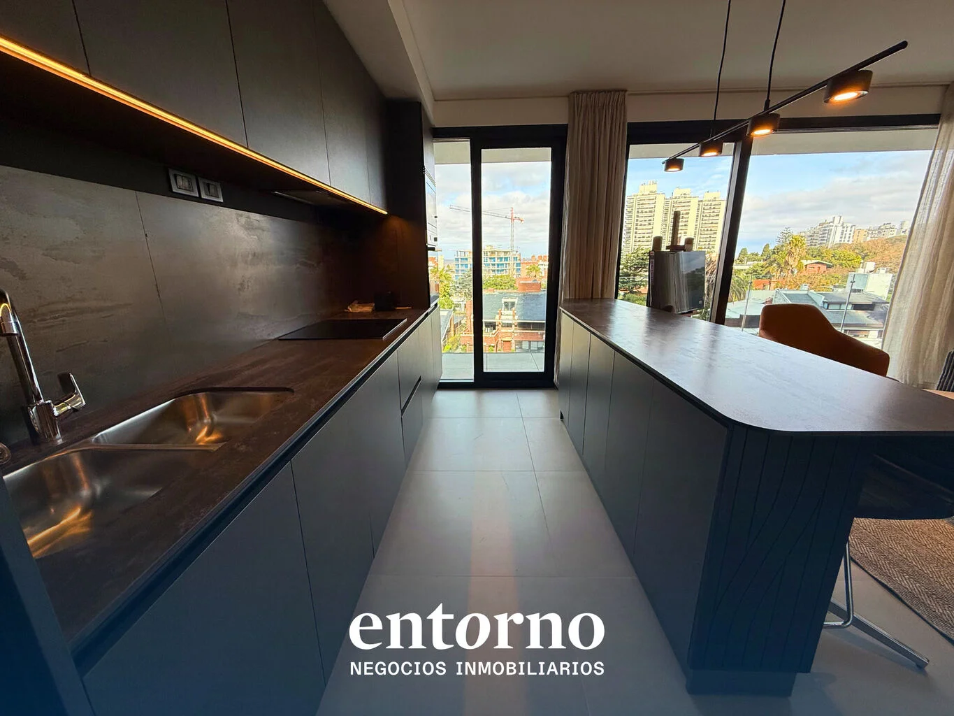 Apartamento en Puerto del Buceo, propiedad 287157 -Imagen 3