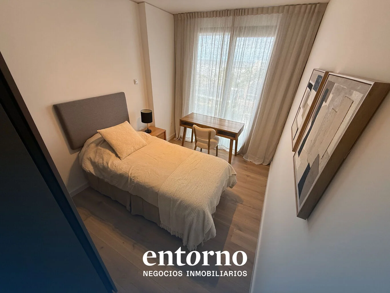 Apartamento en Puerto del Buceo, propiedad 287157 -Imagen 21