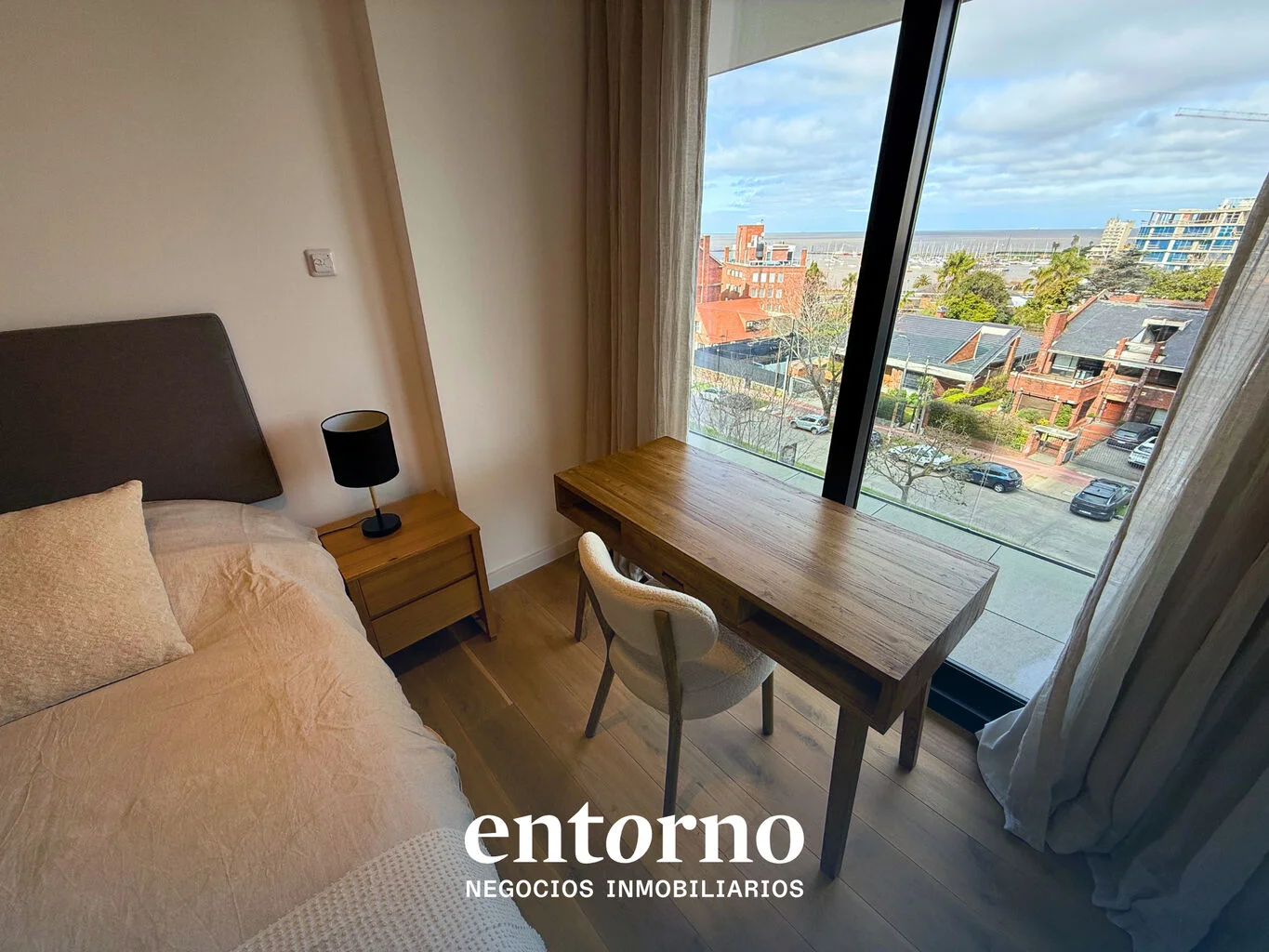 Apartamento en Puerto del Buceo, propiedad 287157 -Imagen 22