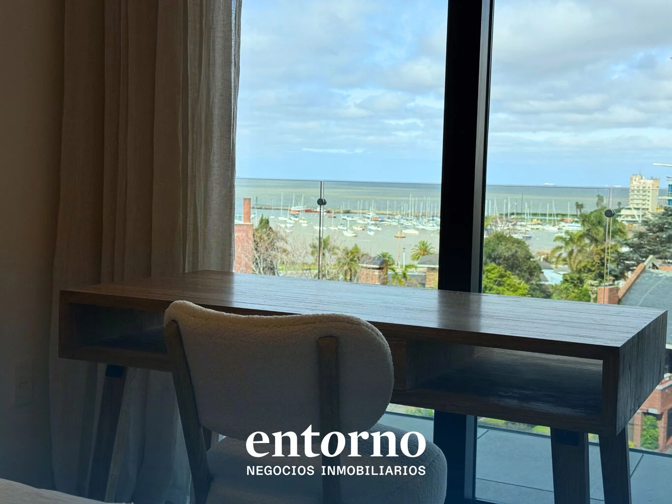 Apartamento en Puerto del Buceo, propiedad 287157 -Imagen 23