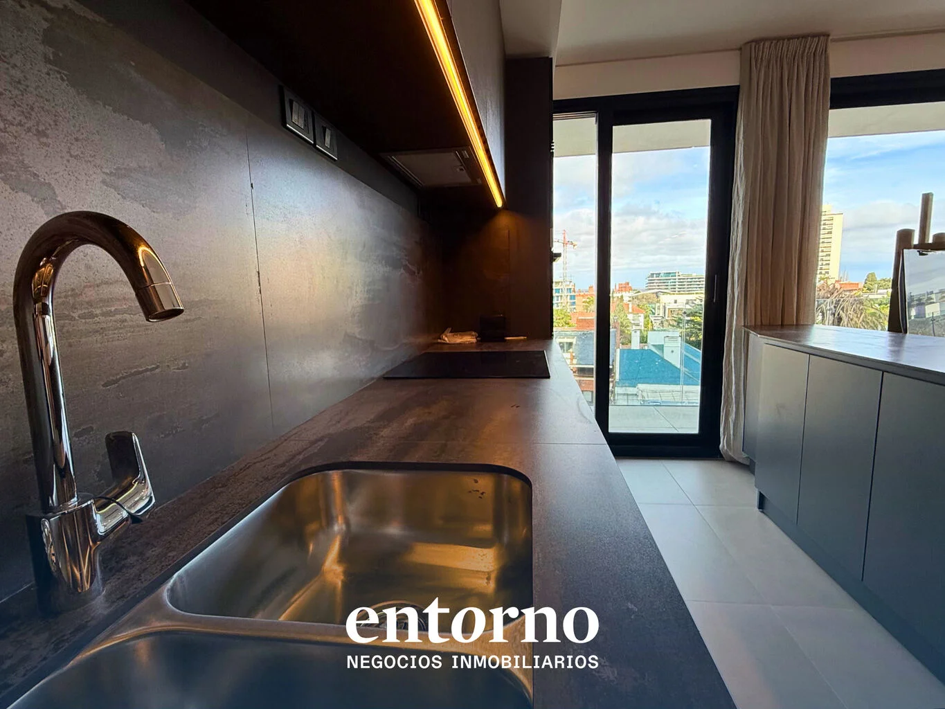 Apartamento en Puerto del Buceo, propiedad 287157 -Imagen 4
