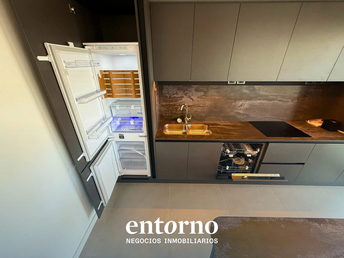 Apartamento en Puerto del Buceo, propiedad 287157 -Imagen 5