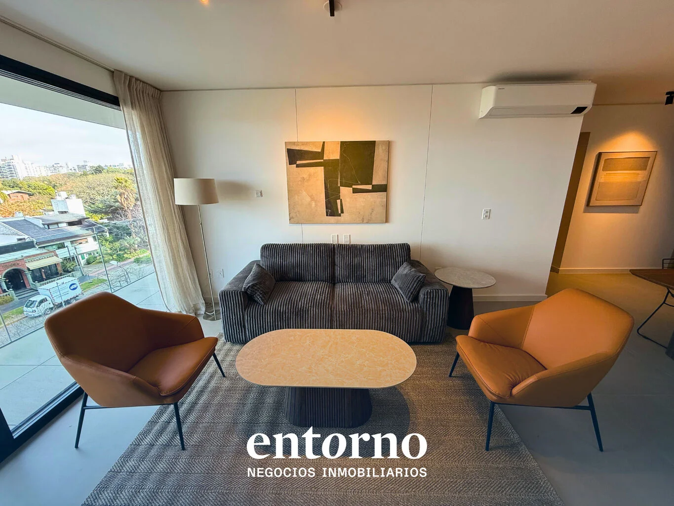 Apartamento en Puerto del Buceo, propiedad 287157 -Imagen 6