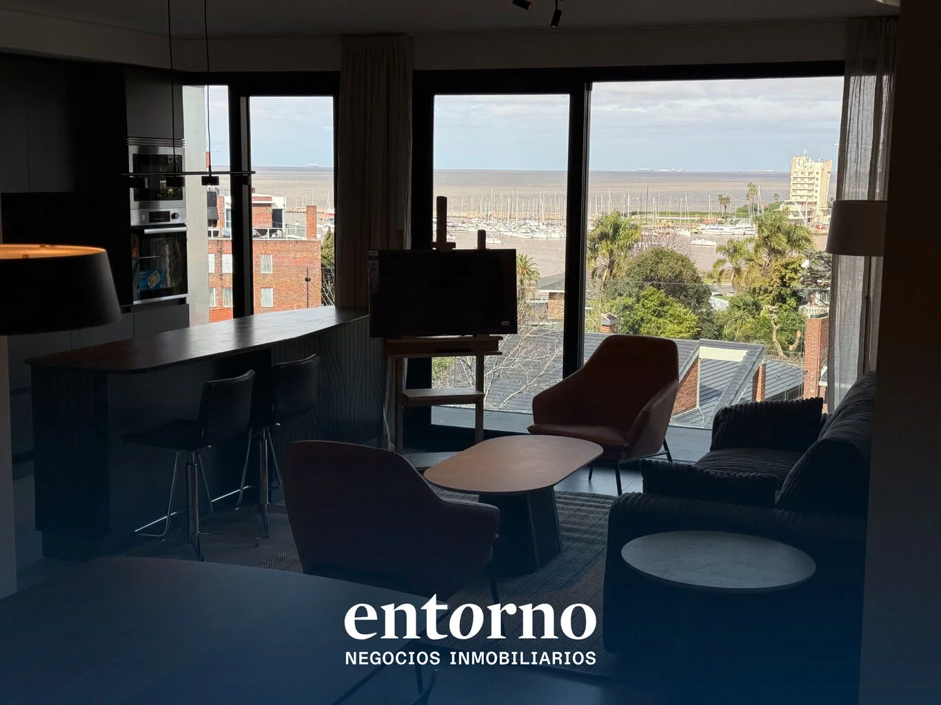 Apartamento en Puerto del Buceo, propiedad 287157 -Imagen 7