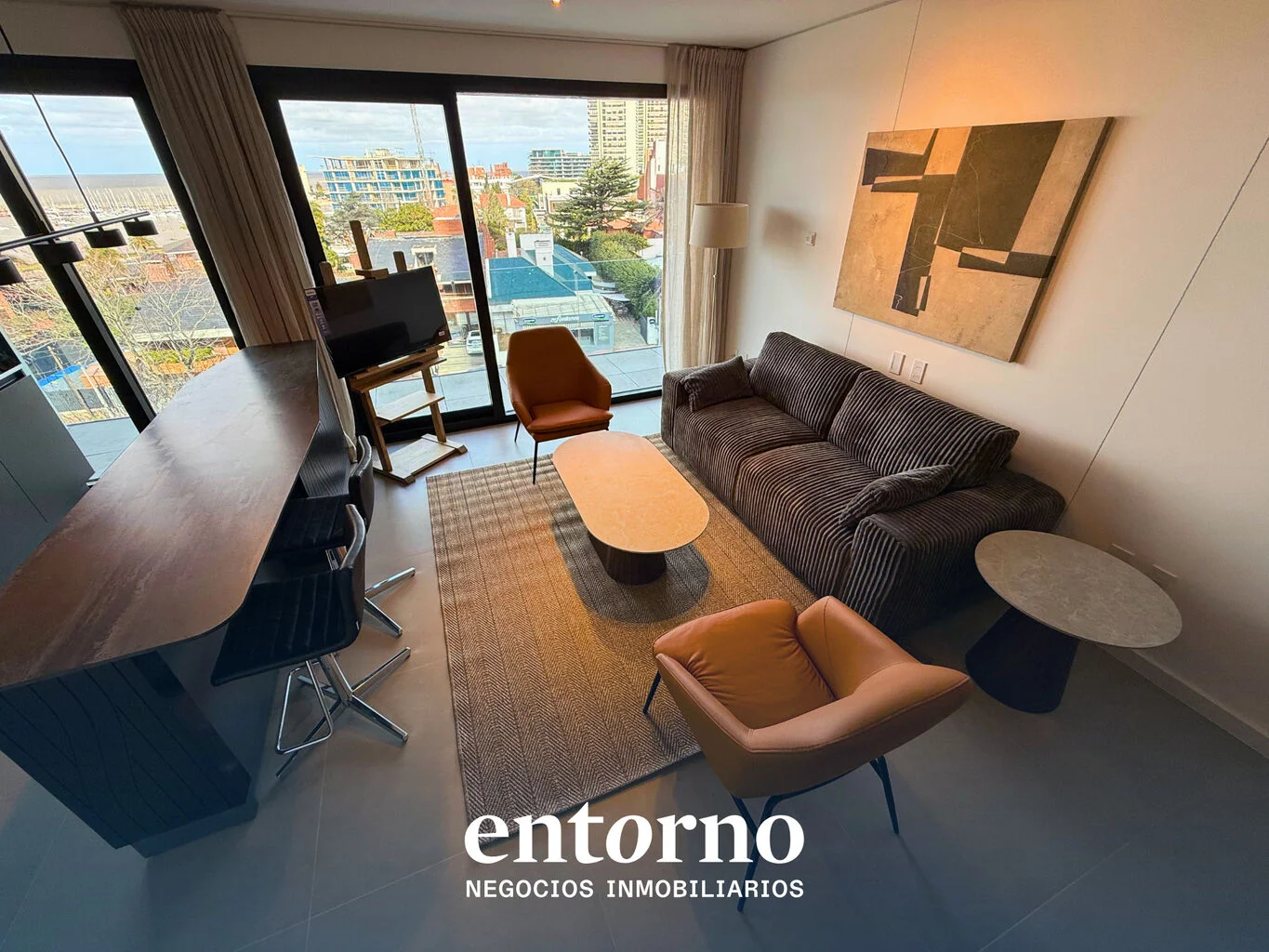 Apartamento en Puerto del Buceo, propiedad 287157 -Imagen 8